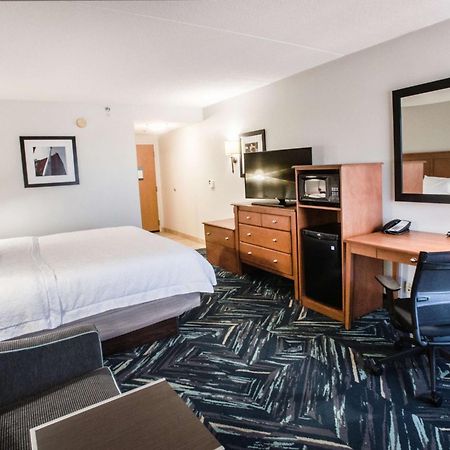 Hampton Inn Clarksville Clarksville (Clark County) Exterior foto