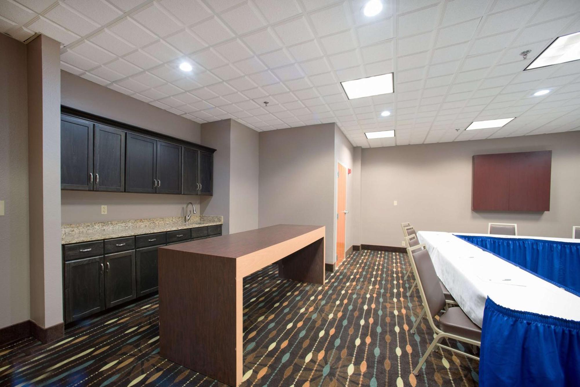 Hampton Inn Clarksville Clarksville (Clark County) Exterior foto