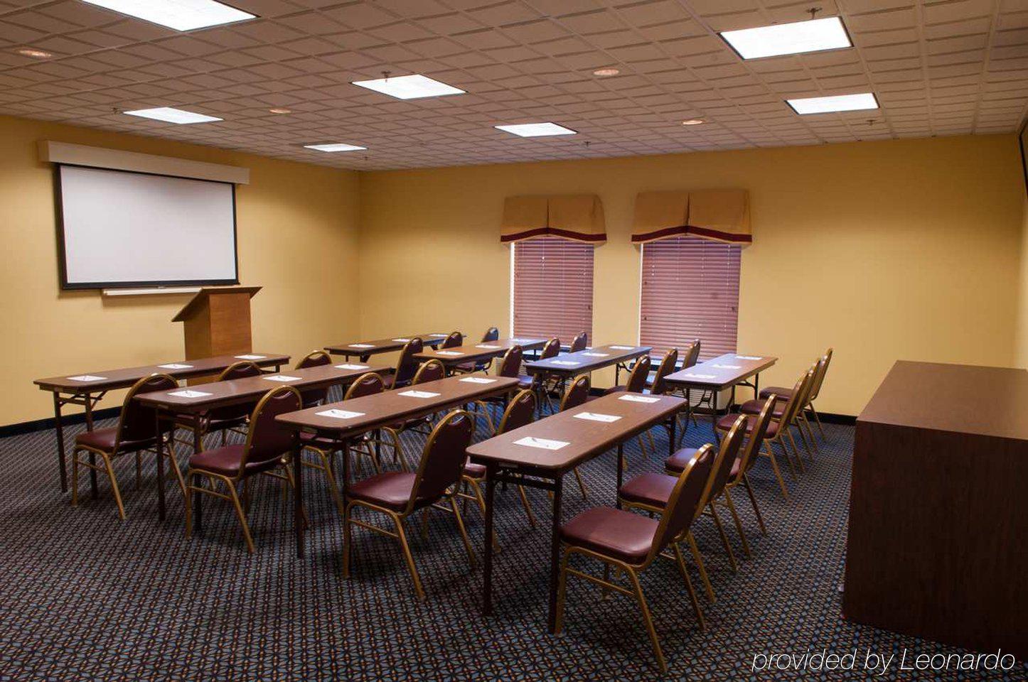Hampton Inn Clarksville Clarksville (Clark County) Exterior foto